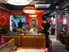 -京元盛铜锅涮肉(上海总店)