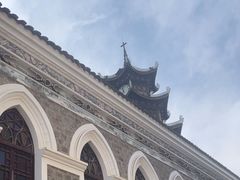 -贵阳北天主教堂