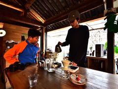 -VOYAGE COFFEE(北锣鼓巷店)