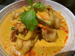 -Home Thai·泰谣(王府井apm店)