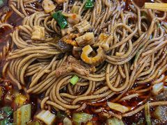 热荞面-崇州余荞面(落虹桥店)
