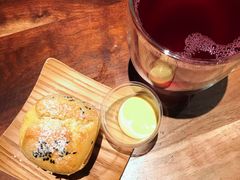糯香烤年糕-原食日记(合生汇购物中心店)