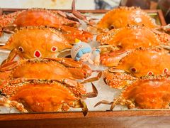 -Mr.Fish鱼鲜生海鲜放题(高德置地冬广场店)