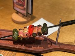 -半吨 Halfton&Friends(车公庙店)