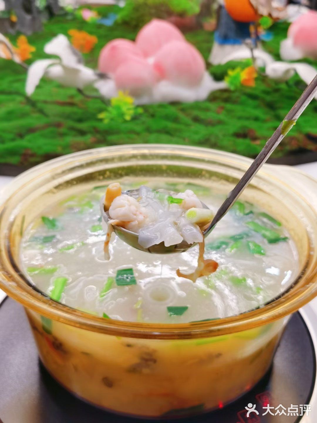 福州探店|必吃的诏安菜馆