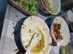 -彭耕记猪油炒小菜(吉联mall店)