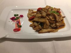 -若蘭慈·无国界素食料理(欢乐海岸店)