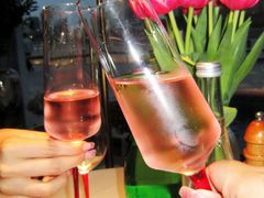 -MONICH牛排融合餐厅(和义大道购物中心店)