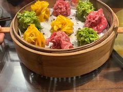 -龍聚祥烧麦馆(鼓楼店)