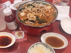 -喜家德虾仁水饺(景枫中心店)