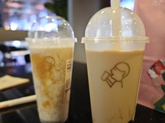 -喜茶(上海正大广场店)
