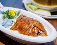 -万达瑞华酒店美食汇自助餐厅(楚河汉街店)