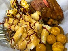-華歡冰室-WahFoon(吉大店)
