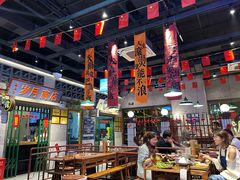 -楠火锅(昆山金鹰店)