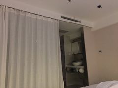 -Zsmart智尚酒店(北京西站北广场军事博物馆店)