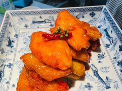 -千百味红餐厅·非遗江西菜(绿地双子塔总店)