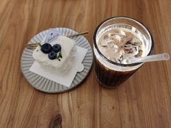 -AHAVA·Fang Baking Studio