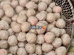-阿娟牛肉丸·手打牛肉丸·现做现卖