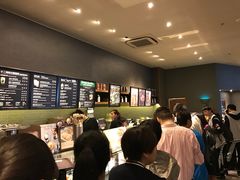 -星巴克(杭州市民中心店)