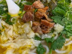 -黔大人·贵州花溪牛肉粉(宝能太古城店)