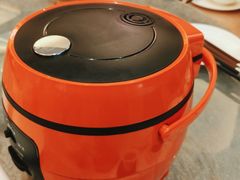 -聚福宝合苑食府(南头镇店)