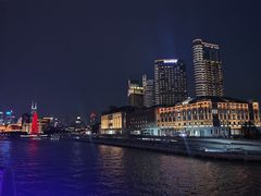 -秦皇岛路游船码头