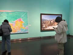 -江苏省美术馆(长江路新馆)