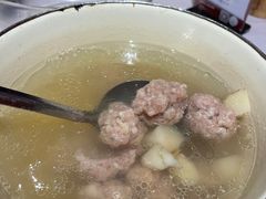 -客家大院·非遗赣南客家菜(郁孤台店)