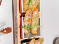 -金牌禄运·点心·啫煲(百信广场店)