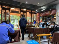 大堂-华兴街煎蛋面(总店)