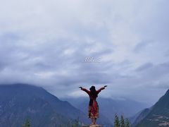 -萝卜寨羌文化生态旅游区