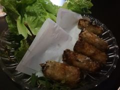 越南春卷-大头虾越式风味餐厅(光明广场店)