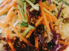 -张寨村·肉夹馍陕西面 (熙街步行街店)