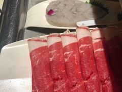 -海底捞火锅(凯德广场店)