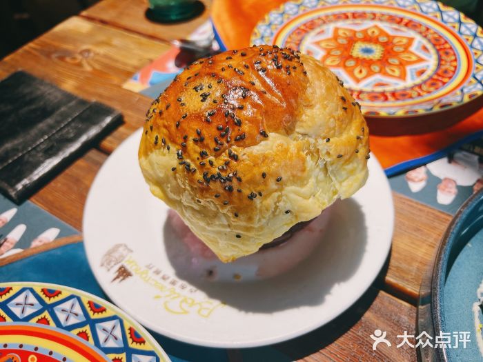 卢布里西餐厅(海拉尔店)图片