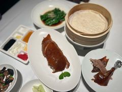 -四季民福烤鸭店(王府井东安门店)