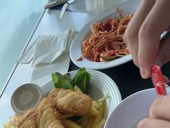 -湾景餐厅(海洋公园店)