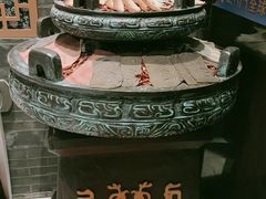 -巴九门老火锅(来福士打望店)
