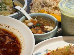 -茅庐川菜(烟台大悦城店)