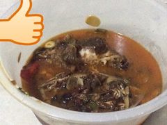 -王小厨私房菜(司徒庙路店)