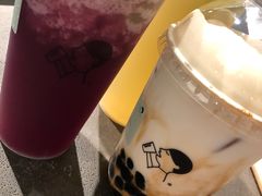 -喜茶(广州天汇igc店)