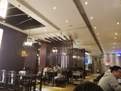 大堂-熙盛源(复兴路店)