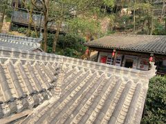 -巴倒烫陆派重庆火锅(南山店)