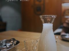 桃子米酒-勾勾锅(联宝公寓店)