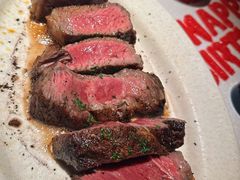 -弗兰克牛排西餐厅Ribone steak house(柠檬花园店)