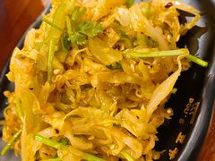 -豆爺小面(朱雀店)