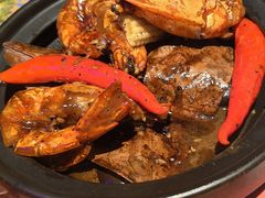 -狮拾久·现代新加坡料理(福田COCO Park店)