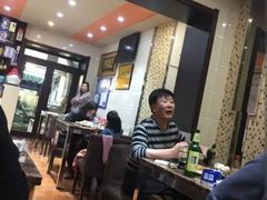 大堂-西关回头馆(西关美食街店)