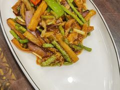 -阿西娅食府(中关村店)