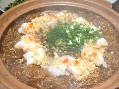 -老灶房-四川土菜(铁牛广场店)